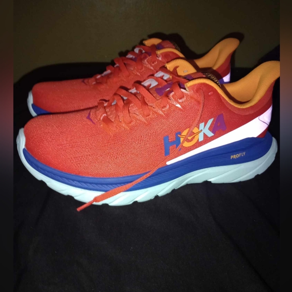 Hoka Women's Shoes